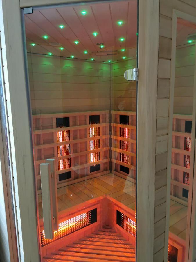 Apartma Brest Gornji Grad Exterior foto